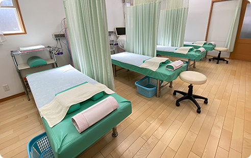 こんなお悩みありませんか？